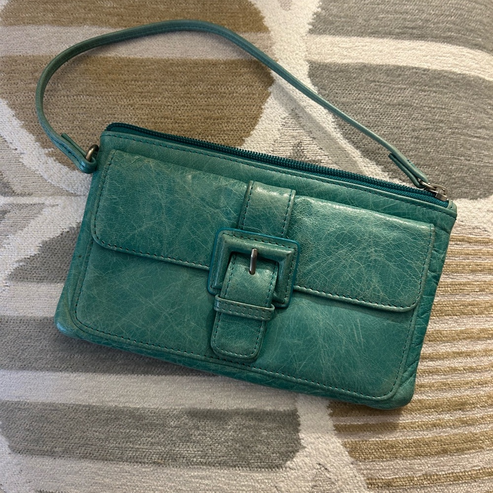 Hobo Wristlet